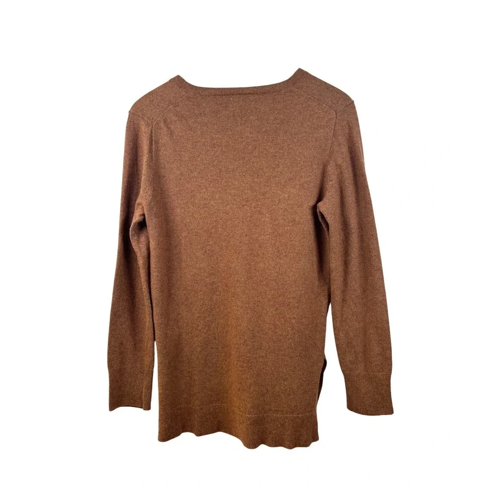 J. Crew crew refined